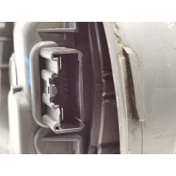 Recambio de motor calefaccion para peugeot 407 sw st sport pack referencia OEM IAM 4PUH18456BA  
