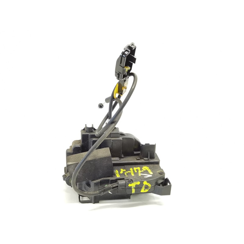 Recambio de cerradura puerta trasera derecha para renault modus confort dynamique referencia OEM IAM Recambio de cerradura puerta trasera derecha para renault modus confort dynamique referencia OEM IAM