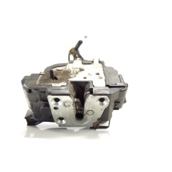 Recambio de cerradura puerta trasera derecha para renault modus confort dynamique referencia OEM IAM   