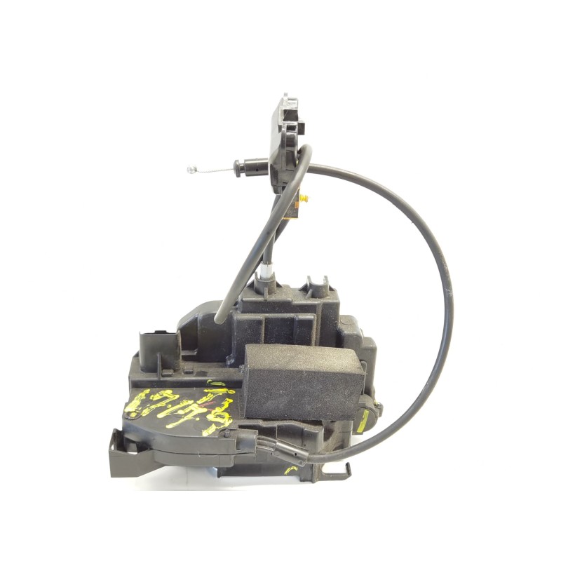 Recambio de cerradura puerta trasera izquierda para renault modus confort dynamique referencia OEM IAM Recambio de cerradura puerta trasera izquierda para renault modus confort dynamique referencia OEM IAM