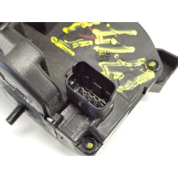 Recambio de cerradura puerta trasera izquierda para renault modus confort dynamique referencia OEM IAM   