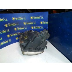 Recambio de faro derecho para renault megane i cabriolet (ea0) referencia OEM IAM   
