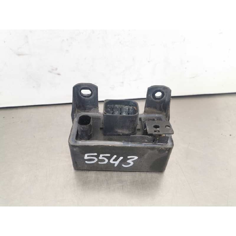 Recambio de caja precalentamiento para mercedes clase e (w210) berlina diesel 300 turbodiesel (210.025) referencia OEM IAM Recambio de caja precalentamiento para mercedes clase e (w210) berlina diesel 300 turbodiesel (210.025) referencia OEM IAM