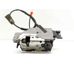 Recambio de cerradura puerta trasera izquierda para citroen c4 picasso exclusive referencia OEM IAM   