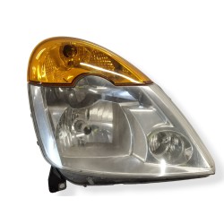 Recambio de faro derecho para renault modus confort dynamique referencia OEM IAM 8200301831  