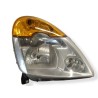 Recambio de faro derecho para renault modus confort dynamique referencia OEM IAM 8200301831  