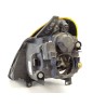 Recambio de faro derecho para renault modus confort dynamique referencia OEM IAM 8200301831  