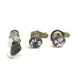 Recambio de antirrobo para ford escort berlina/turnier bravo lim. referencia OEM IAM   
