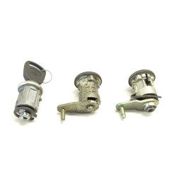 Recambio de antirrobo para ford escort berlina/turnier bravo lim. referencia OEM IAM   