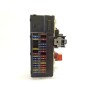Recambio de caja reles / fusibles para ford escort berlina/turnier bravo lim. referencia OEM IAM 96AG14A073DB  
