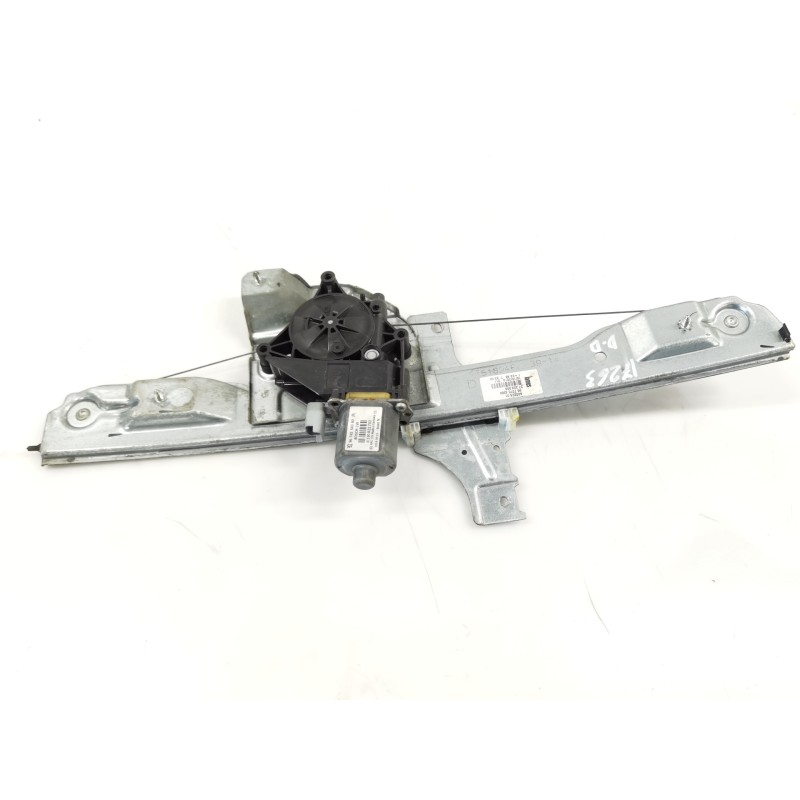 Recambio de elevalunas delantero derecho para peugeot 208 1.6 16v hdi fap referencia OEM IAM 9674254380 Recambio de elevalunas delantero derecho para peugeot 208 1.6 16v hdi fap referencia OEM IAM 9674254380