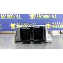 Recambio de centralita airbag para chrysler voyager (rg) 2.4 se grand voyager referencia OEM IAM 04727375AC 04727375AC 