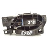 Recambio de maneta interior delantera derecha para peugeot 208 1.6 16v hdi fap referencia OEM IAM 96555516VV  