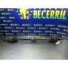 Recambio de transmision delantera derecha para nissan primera berl./familiar (p10/w10) lx berlina (p10) referencia OEM IAM 39100