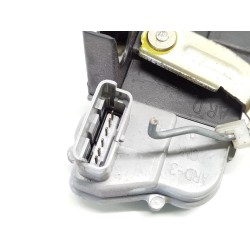 Recambio de cerradura puerta trasera derecha para citroen xsara picasso 1.6 hdi sx referencia OEM IAM   
