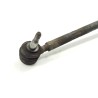 Recambio de cremallera direccion para citroen xsara picasso 1.6 hdi sx referencia OEM IAM   