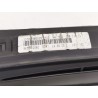 Recambio de cuadro instrumentos para citroen xsara picasso 1.6 hdi sx referencia OEM IAM 9655660980  