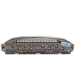 Recambio de cuadro instrumentos para citroen xsara picasso 1.6 hdi sx referencia OEM IAM 9655660980  
