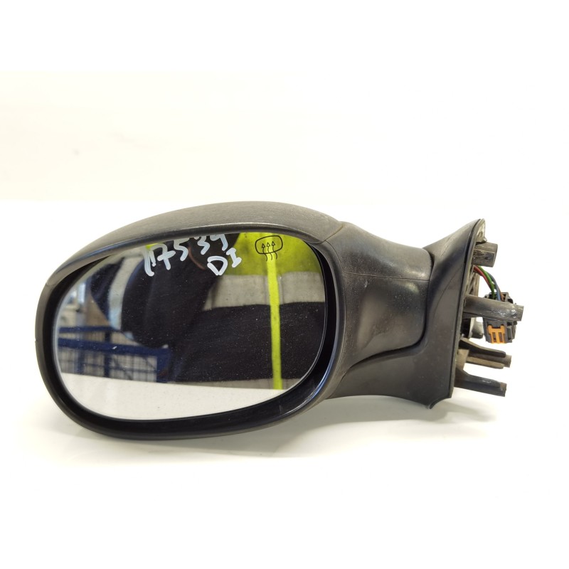Recambio de retrovisor izquierdo para citroen xsara picasso 1.6 hdi sx referencia OEM IAM Recambio de retrovisor izquierdo para citroen xsara picasso 1.6 hdi sx referencia OEM IAM