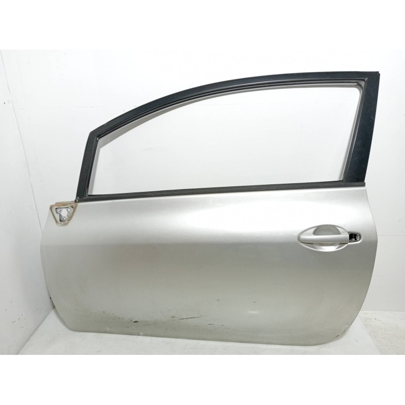 Recambio de puerta delantera izquierda para toyota auris active referencia OEM IAM Recambio de puerta delantera izquierda para toyota auris active referencia OEM IAM