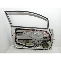 Recambio de puerta delantera izquierda para toyota auris active referencia OEM IAM   