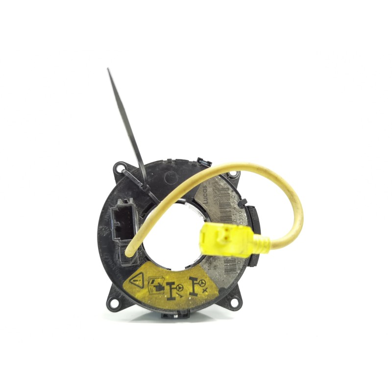 Recambio de anillo airbag para land rover freelander (ln) 2.0 di familiar (72kw) referencia OEM IAM DH981760143Q Recambio de anillo airbag para land rover freelander (ln) 2.0 di familiar (72kw) referencia OEM IAM DH981760143Q