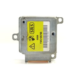 Recambio de centralita airbag para land rover freelander (ln) 2.0 di familiar (72kw) referencia OEM IAM YWC105790  