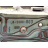 Recambio de cuadro instrumentos para land rover freelander (ln) 2.0 di familiar (72kw) referencia OEM IAM LR0008003  