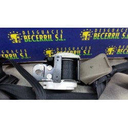 Recambio de cinturon seguridad delantero derecho para chrysler voyager (rg) 2.4 se grand voyager referencia OEM IAM   