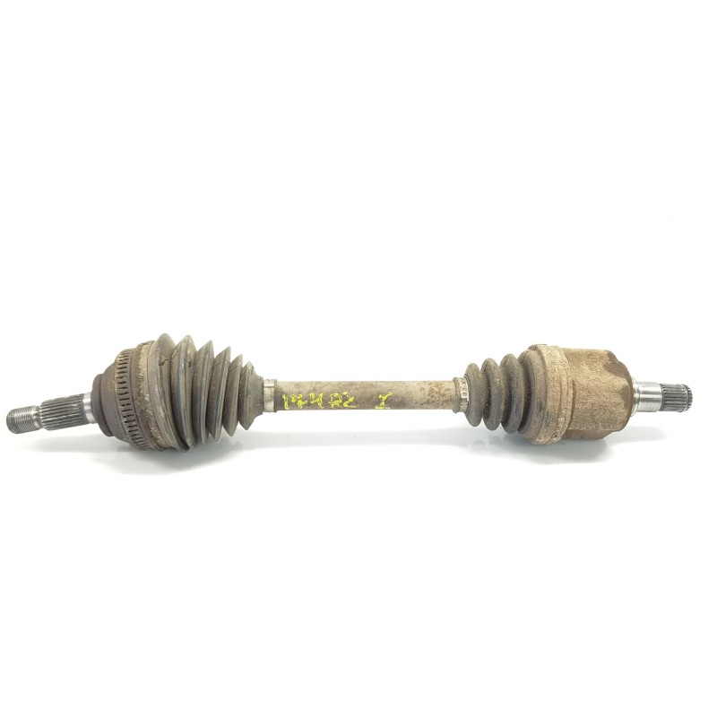 Recambio de transmision delantera izquierda para land rover freelander (ln) 2.0 di familiar (72kw) referencia OEM IAM Recambio de transmision delantera izquierda para land rover freelander (ln) 2.0 di familiar (72kw) referencia OEM IAM