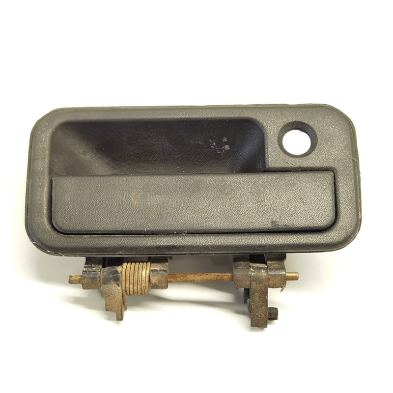 Recambio de maneta exterior porton para opel frontera a básico referencia OEM IAM Recambio de maneta exterior porton para opel frontera a básico referencia OEM IAM