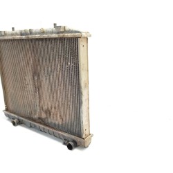 Recambio de radiador agua para opel frontera a básico referencia OEM IAM   