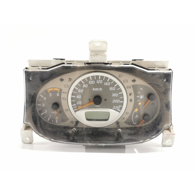 Recambio de cuadro instrumentos para nissan almera tino (v10m) ambience referencia OEM IAM BU0040X52561 Recambio de cuadro instrumentos para nissan almera tino (v10m) ambience referencia OEM IAM BU0040X52561