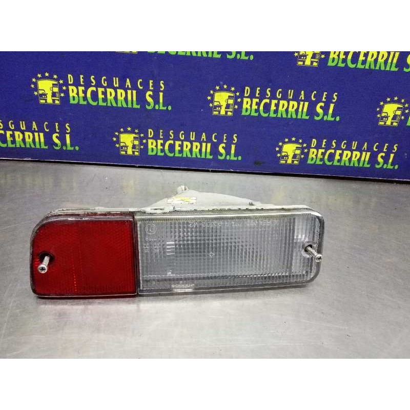 Recambio de piloto marcha atras para mitsubishi santamo (hyundai) santamo confort referencia OEM IAM Recambio de piloto marcha atras para mitsubishi santamo (hyundai) santamo confort referencia OEM IAM