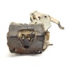 Recambio de cerradura puerta trasera izquierda para land rover range rover vogue turbo diesel referencia OEM IAM   