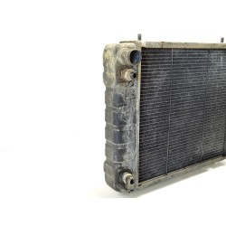 Recambio de radiador agua para land rover range rover vogue turbo diesel referencia OEM IAM   