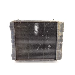 Recambio de radiador agua para land rover range rover vogue turbo diesel referencia OEM IAM   