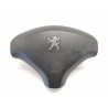 Recambio de airbag delantero izquierdo para peugeot 3008 active referencia OEM IAM 96845302ZE  