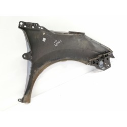 Recambio de aleta delantera izquierda para peugeot 3008 active referencia OEM IAM   