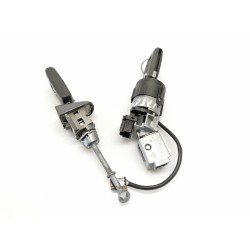 Recambio de antirrobo para peugeot 3008 active referencia OEM IAM 9663123380  