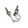 Recambio de antirrobo para peugeot 3008 active referencia OEM IAM 9663123380  