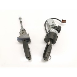 Recambio de antirrobo para peugeot 3008 active referencia OEM IAM 9663123380  