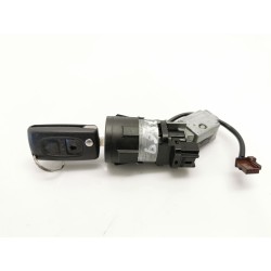 Recambio de antirrobo para peugeot 3008 active referencia OEM IAM 9663123380  