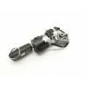 Recambio de antirrobo para peugeot 3008 active referencia OEM IAM 9663123380  