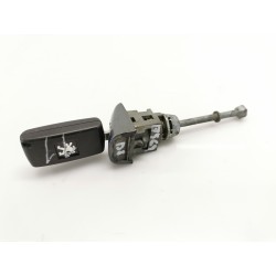 Recambio de antirrobo para peugeot 3008 active referencia OEM IAM 9663123380  