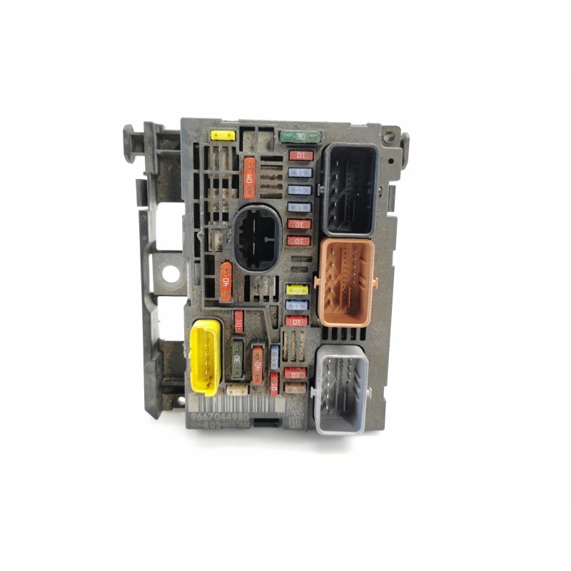 Recambio de bsm para peugeot 3008 active referencia OEM IAM 9667044980 Recambio de bsm para peugeot 3008 active referencia OEM IAM 9667044980