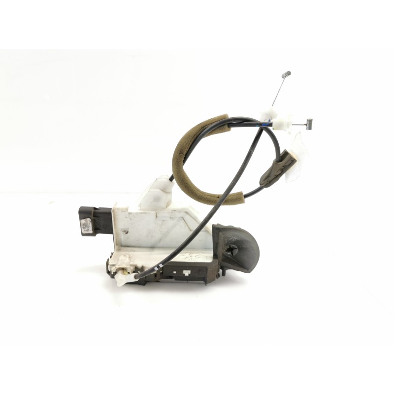 Recambio de cerradura puerta delantera izquierda para peugeot 3008 active referencia OEM IAM Recambio de cerradura puerta delantera izquierda para peugeot 3008 active referencia OEM IAM