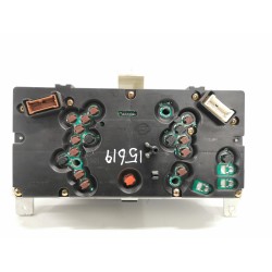 Recambio de cuadro instrumentos para nissan almera tino (v10m) ambience referencia OEM IAM BU0040X52561  