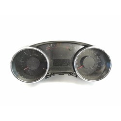 Recambio de cuadro instrumentos para peugeot 3008 active referencia OEM IAM 9666174980 69189230U 