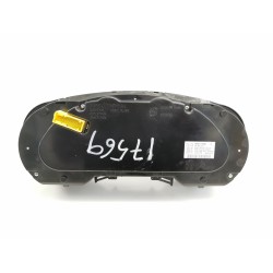 Recambio de cuadro instrumentos para peugeot 3008 active referencia OEM IAM 9666174980 69189230U 